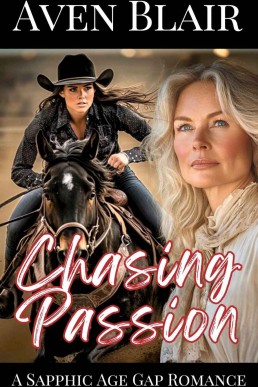Chasing Passion (Wild Hearts Book 1)