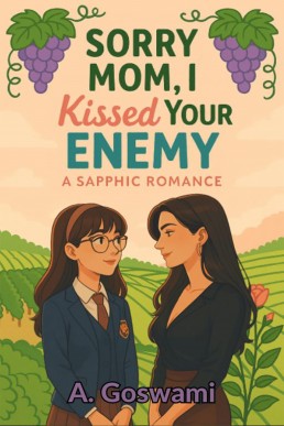 Sorry Mom, I Kissed Your Enemy!