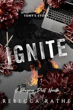 Ignite: Tony’s Story (Progeny)