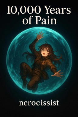 10,000 Years of Pain: The Immortal Dawn