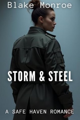 Storm & Steel (Safe Haven Book 3)