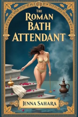 The Roman Bath Attendant