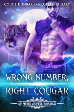 Wrong Number, Right Cougar (Dial M For Mates 5)