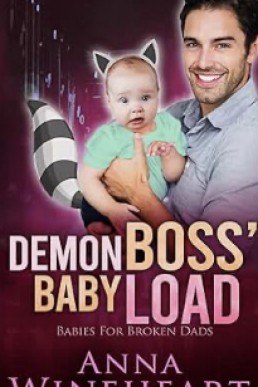 Demon Boss’ Baby Load (Babies For Broken Dads 2)