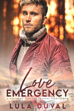 Love Emergency (Greywood's Second Chances 1.5)