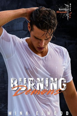 Burning Demons (Burning Torments 1)