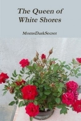 The Queen of White Shores (The Wizard of Bright Isle 3)