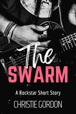 The Swarm (The Swarm 0.5)