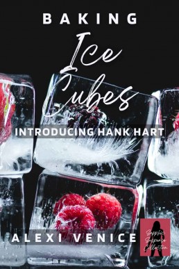 Baking Ice Cubes