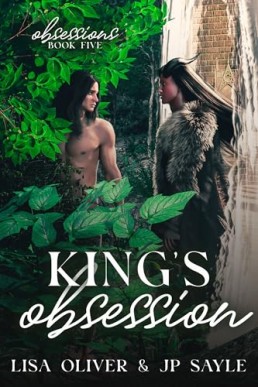 King's Obsession (Obsessions 5)