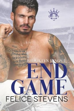 End Game (Brooklyn Kings 2)