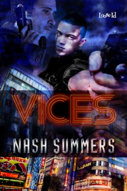 Vices (Cold Hard Truths 1)