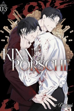 KinnPorsche (Volume 3) Seven Seas Entertainment