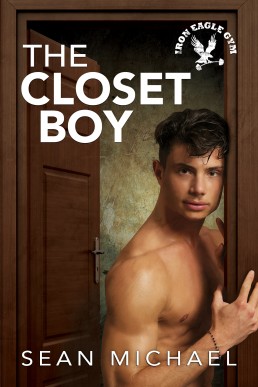 The Closet Boy (Iron Eagle Gun 4)