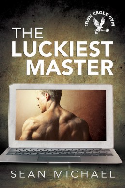 The Luckiest Master (Iron Eagle Gun 3)