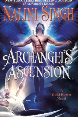 Archangel's Ascension (A Guild Hunter Novel