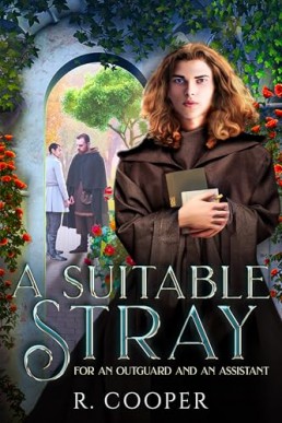 A Suitable Stray (The Suitable 'Verse 4)