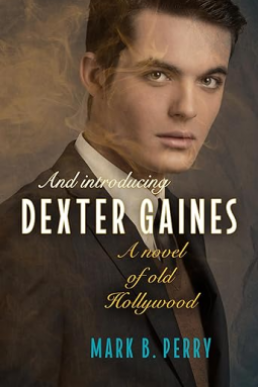 And Introducing Dexter Gaines (2025 Edition)