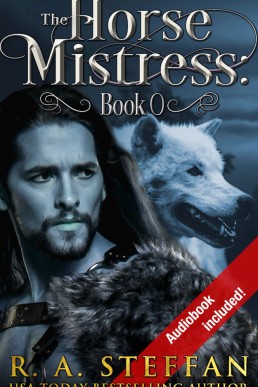 The Horse Mistress (The Horse Mistress 0.5)