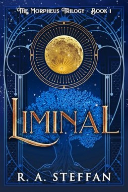 Liminal (The Morpheus Trilogy 1)