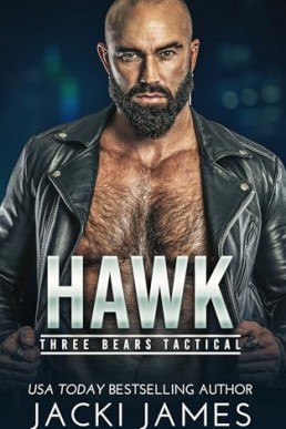 Hawk (Protector Daddies 1)