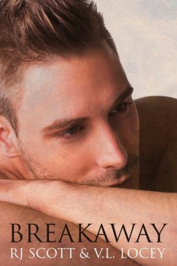 Breakaway (Carlisle Rush 2)