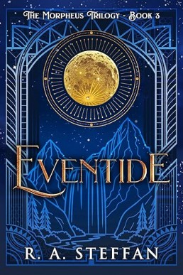 Eventide (The Morpheus Trilogy 3)