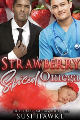 Strawberry Spiced Omega (Hollydale Omegas 5.5)