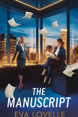 The Manuscript (Power & Passion Series)