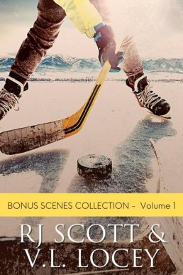 Bonus Scenes Collection (Volume 1)