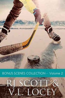Bonus Scenes Collection (Volume 2)