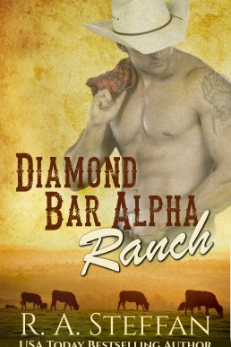 Diamond Bar Alpha Ranch (Love in the Desert 1)