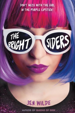The Brightsiders