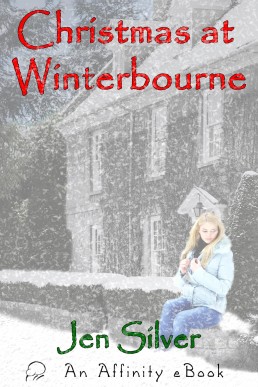 Christmas at Winterbourne: A Memoir in the Making