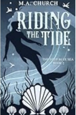 Riding the Tide (The Deep Blue Sea 2, 2nd Edition, 2025)