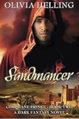 Immortal Watch (Godsbane Prince 2)