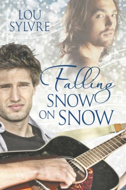 Falling Snow on Snow