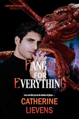 Fangs for Everything (Life with Fangs 14)