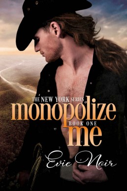 Monopolize Me (New York 1)