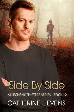 Side by Side (Allegheny Shifters 12)