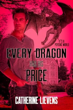 Every Dragon has his Price (It’s a Psychic World 8)