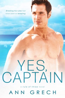 Yes, Captain (Rule of Three 1.5)