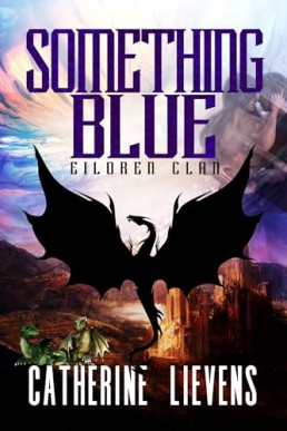 Something Blue (Eiloren Clan 2)