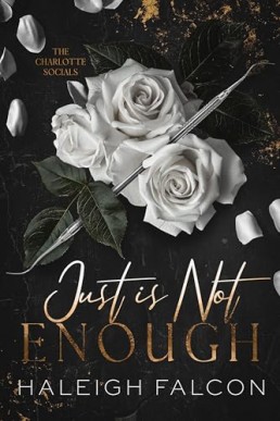 Just Is Not Enough (The Charlotte Socials)