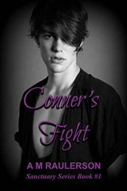 Conner's Fight (Sanctuary 1)