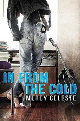 In From The Cold (Cold Country 1) New Cover