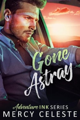 Gone Astray (Adventures INK 3)