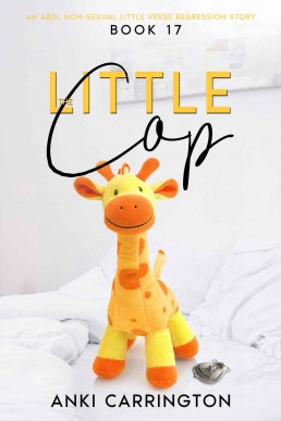 The Little Cop: Book 17