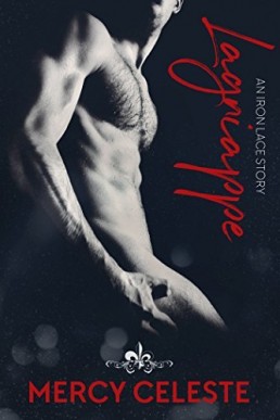 Lagniappe (Iron Lace 2)