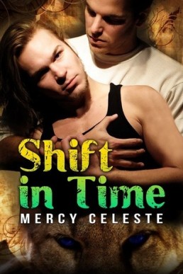 Shift in Time